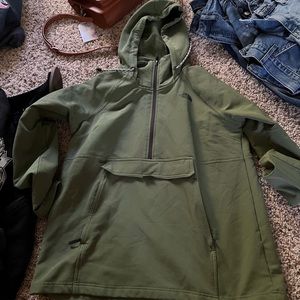 Mens north face